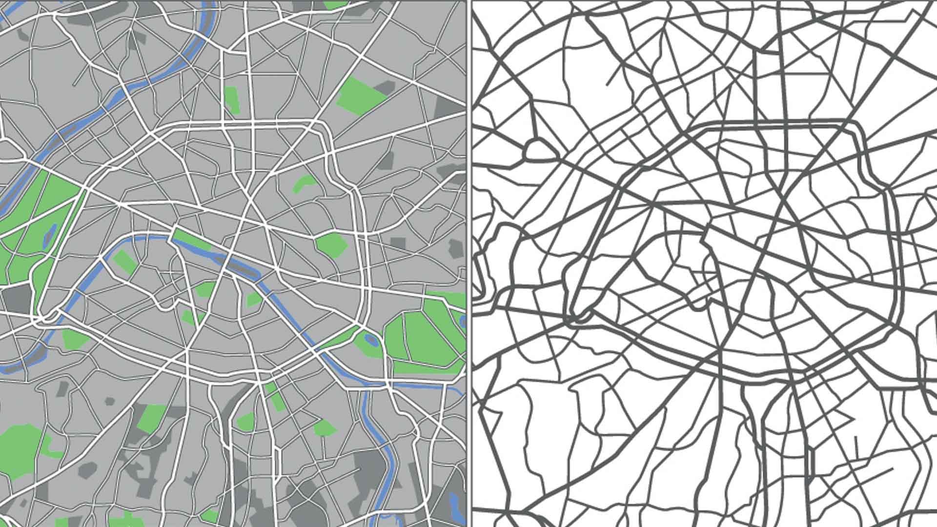Relevés topographiques Dijon