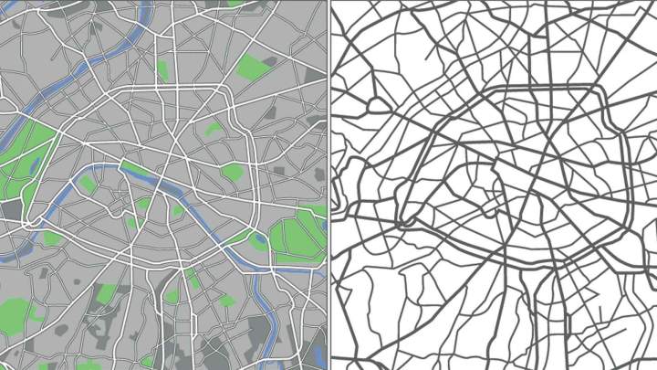 Nous assurons des relevés topographiques fiables pour des projets sans erreur.